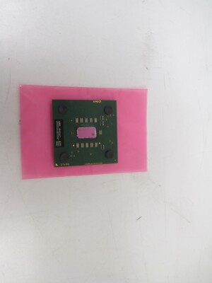 AMD Athlon AXDA2900DKV4E CPU
