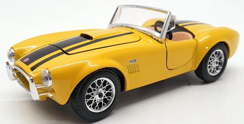 Maisto scale models hotsell