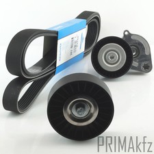 DAYCO Keilrippenriemen + Riemenspanner für Mercedes 1,8 W203 W204 S203 CL203 211 DAYCO Keilrippenriemen + Riemenspanner für Mercedes 1,8 W203 W204 S203 CL203 211
