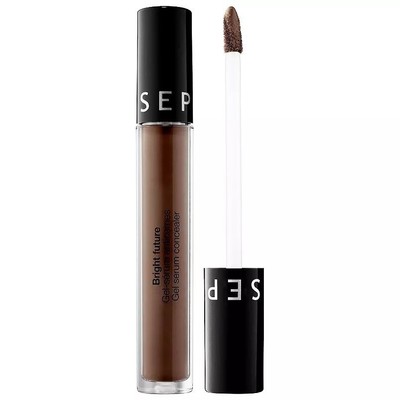 SEPHORA COLLECTION Bright Future Gel Serum Under Eye Concealer 09 Sable
