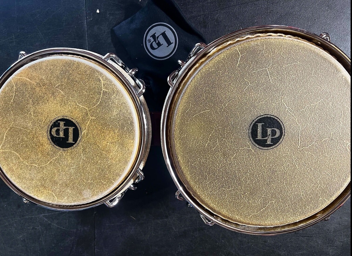 Latin Percussion LP Legend Johnny 