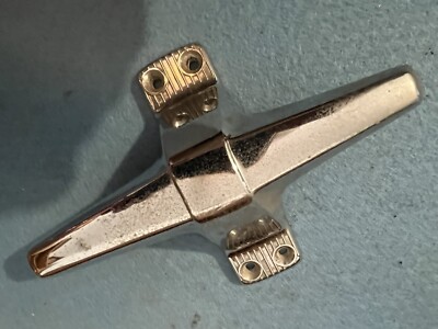 Perko Boat Marine Cleat 12-6-1/2