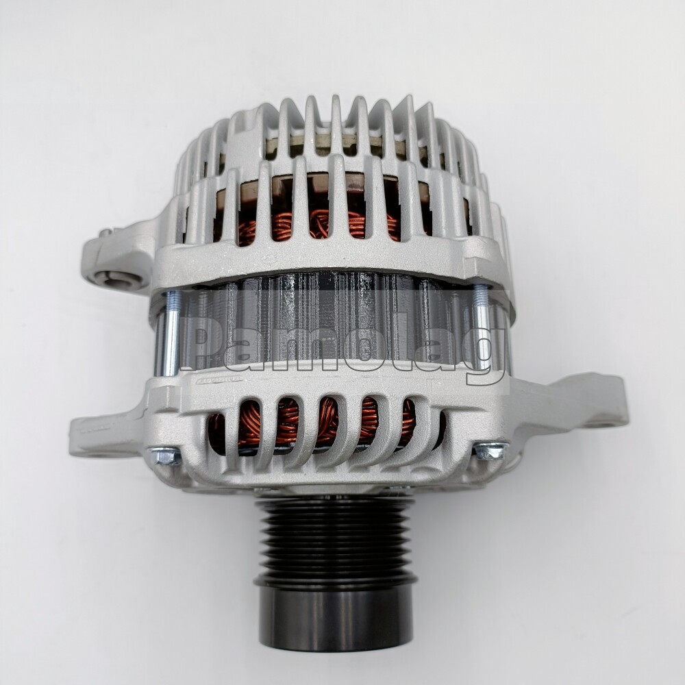 Alternator for Jeep Patriot Compass 20072016 (4 Cyl 2.0L 2.4L