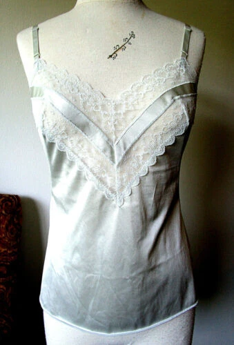 Ropa para Mujer De Satén Vanity Fair