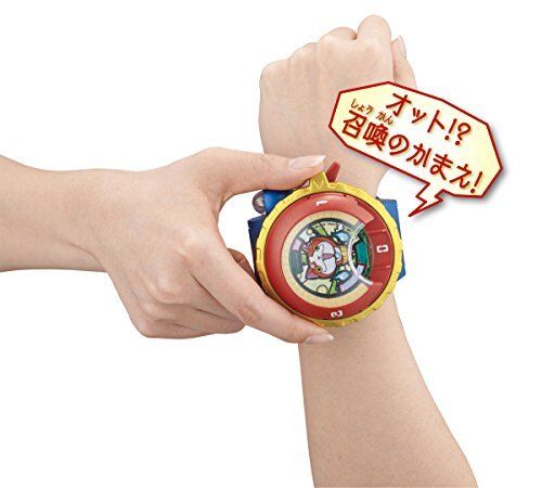 Relogio Dx Yokai Watch