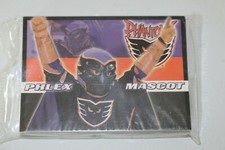 PHILADELPHIA PHANTOMS 2006-07 HOCKEY FACTORY SEALED TEAM SET