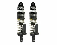 Pro-Line Racing PRO636400 PowerStroke Shocks for Traxx MAXX Front & Rear...