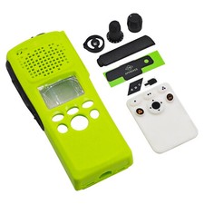 Green Replacement Housing Case For XTS2500 Portable Radio XTS 2500 Model 2 Radio