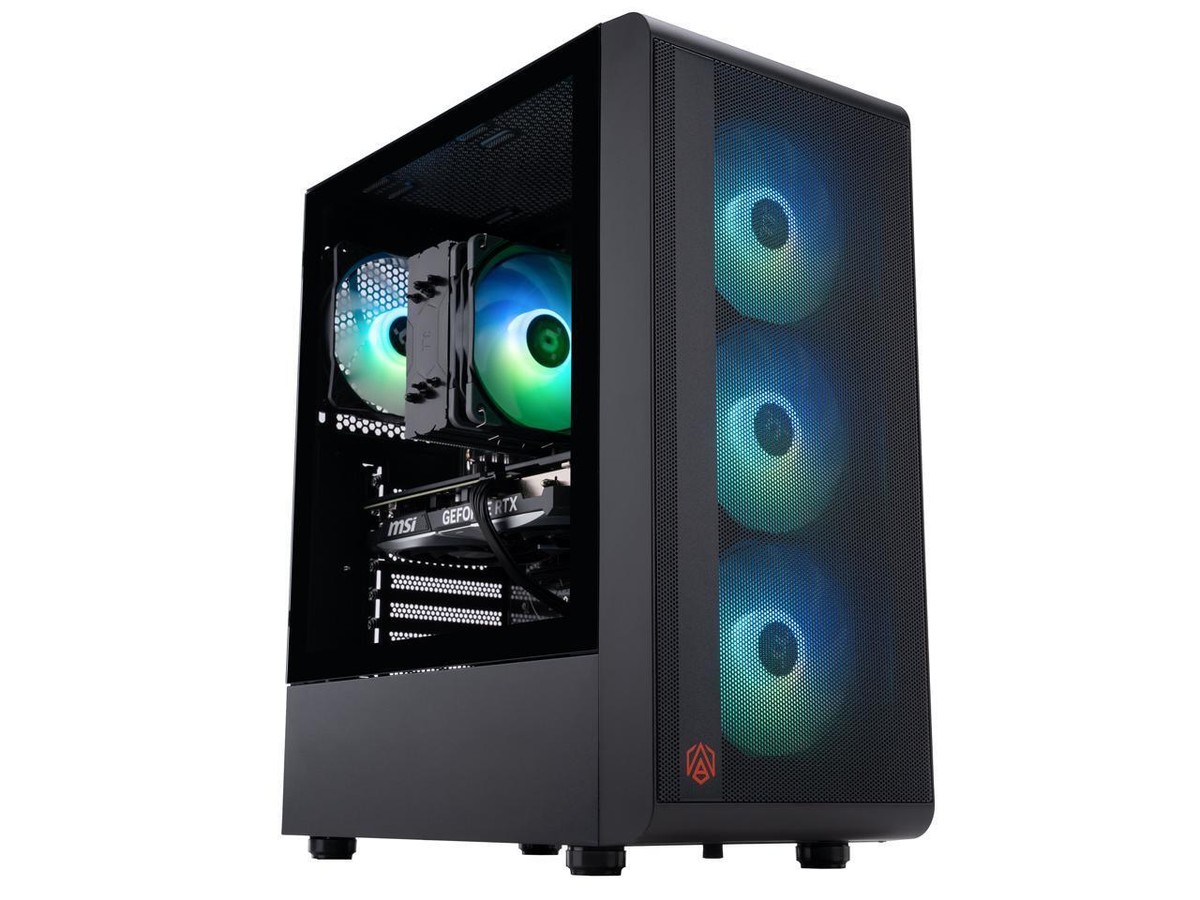 Abs Ryzen 5600 Newegg Abs Master Gaming Pc Newegg ABS Prism B