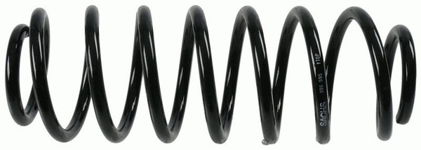 Sachs 996 995 Fahrwerksfeder FüR Chrysler-image