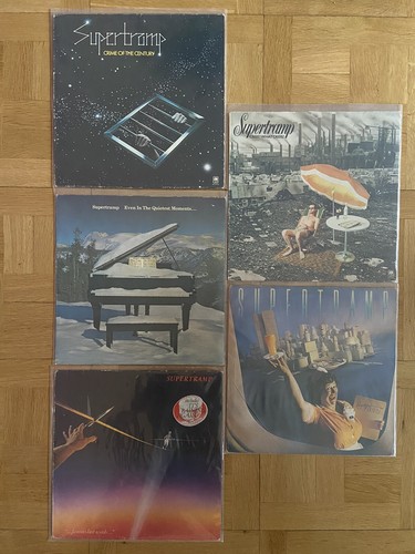 LOT DE 5 Albums Kiwi Lug Semic EUR 15,00 - FR