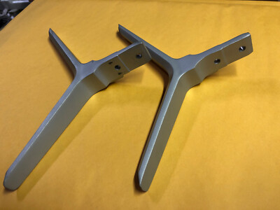 Viti Per TCL 55T551 Supporto TV / Gambe (Set Di 4 - Foto 2