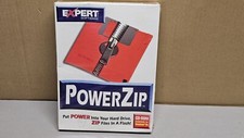 Expert Software Power Zip CD Rom for Windows 95