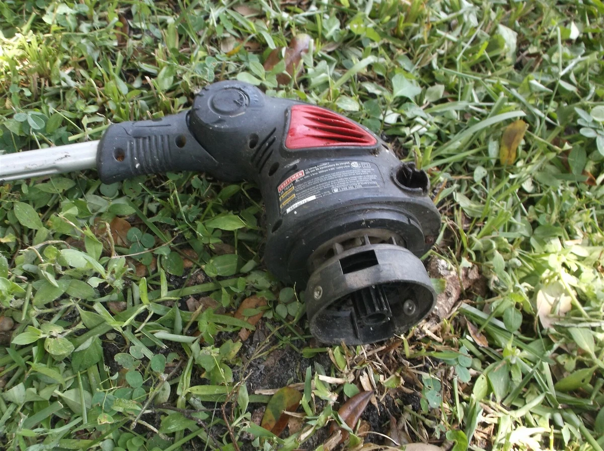 Craftsman 12