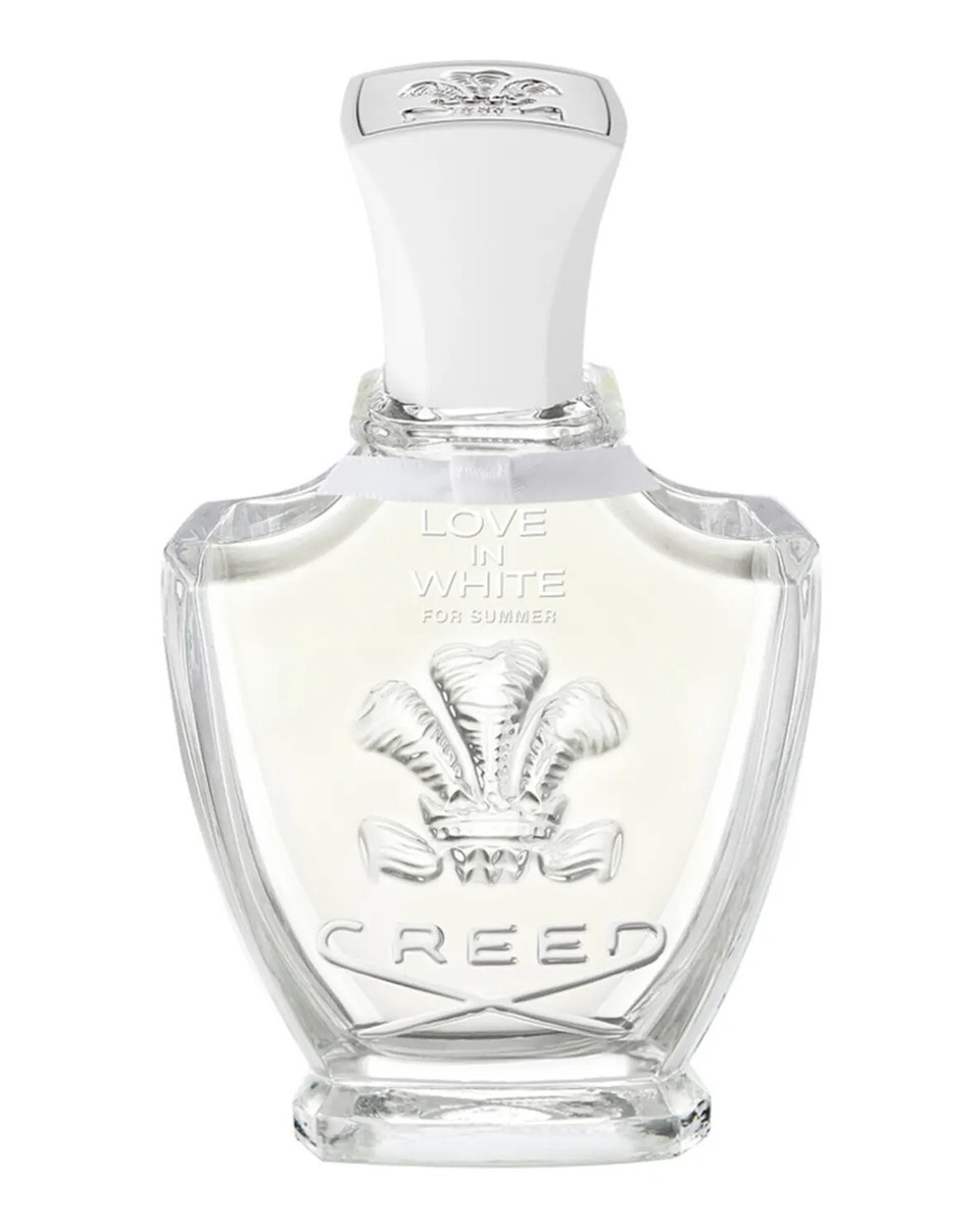 【新品未使用】クリード　CREED LOVE IN WHITE　75ML CREED LOVE IN WHITE クリード ラブ イン ホワイト EDP 75ML