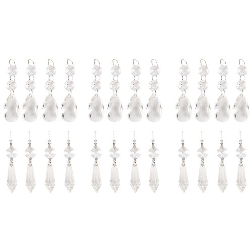 Chandelier Parts Chandelier Crystal Drops Replacement Where To