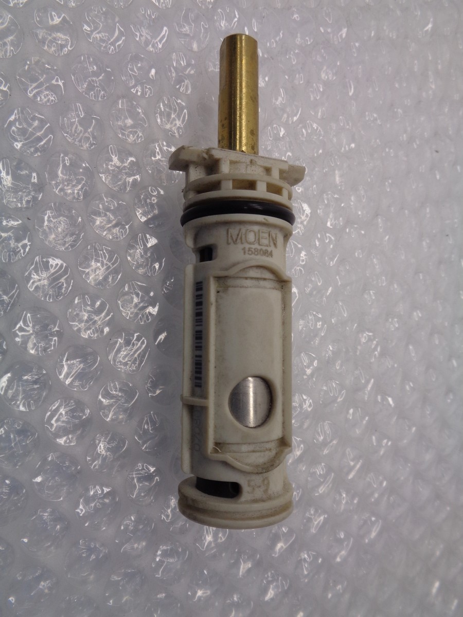 MOEN 158084 CARTRIDGE UNMP | eBay MOEN 158084 CARTRIDGE UNMP | eBay