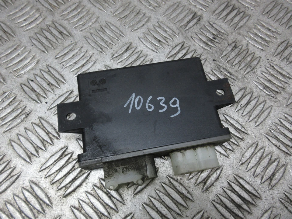 2015 AUDI A6 ULTRA S-LINE C7 2.0TDI AUTO MK4 4DRS ADBLUE CONTROL UNIT REF10639 - Image 4 of 4