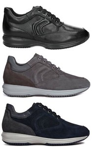 geox respira sneakers