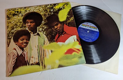 The Jackson 5 