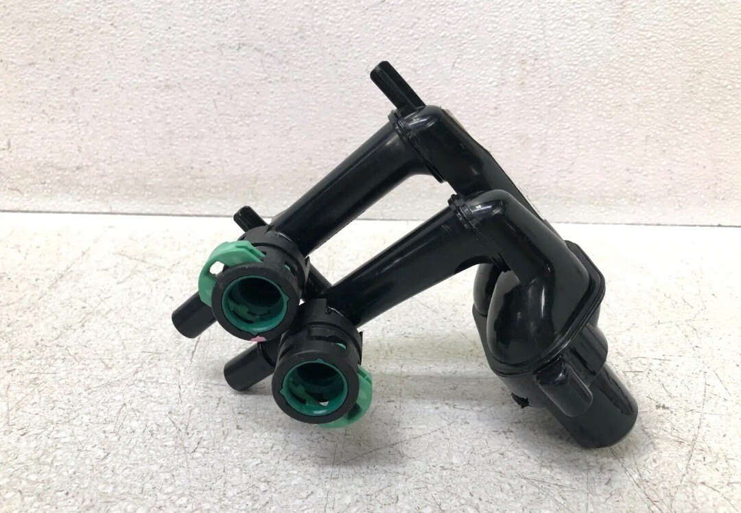 テスラ flk042117 2012-2020 Tesla Model S Battery Rapidmate Coolant Pipe End
