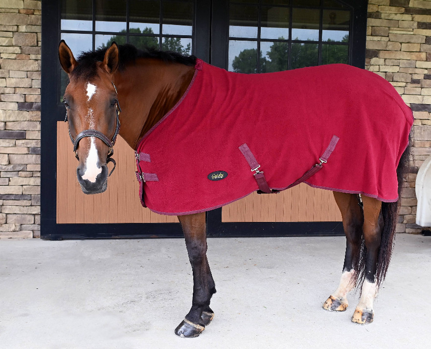 Флисовое платье премиум-класса Gatsby из простыни темно-синего цвета 84