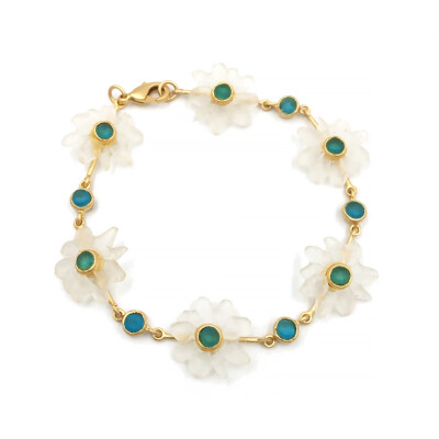 Margarita Bracelet by Michael Vincent Michaud #2054 BP