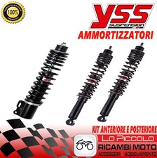 KIT AMMORTIZZATORI YSS