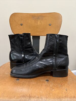 デッドストック Vintage Florsheim  Imperial ビンテージ70's○DEADSTOCK FLORSHEIM IMPERIALウィングチップシュ