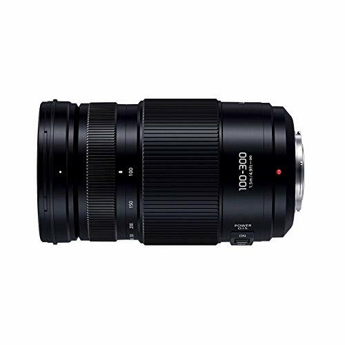 Panasonic - YujiLUMIX G VARIO 100-300mm Panasonic LUMIX G VARIO 100-300mm F4.0-5.6 MEGA O.I.S.