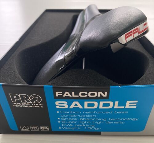 Selle De Vélo Cloud Comfort Pro - Selle Confortable En Gel - Pour Homme