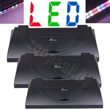 Acquario Copertura LED Power Colore Illuminazione Lampada Coperchio Terrario