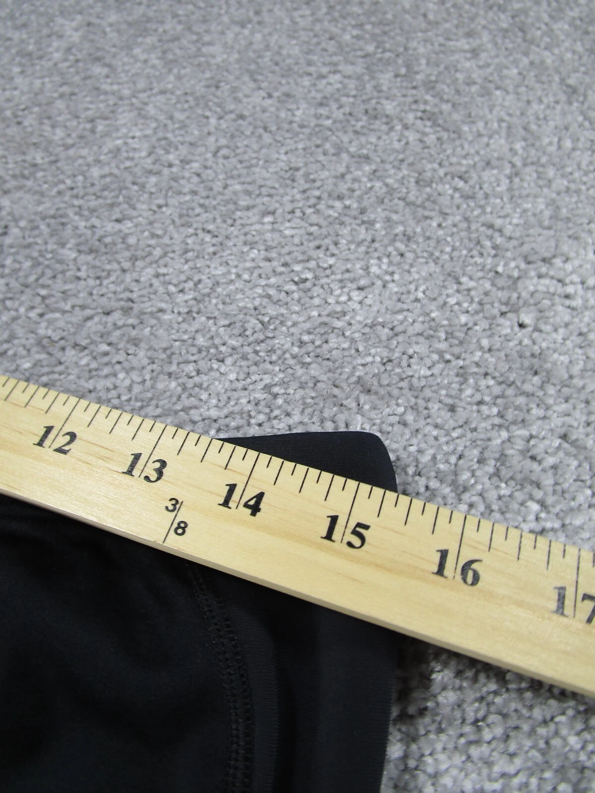 novara fleece lined stretch cycling leggings