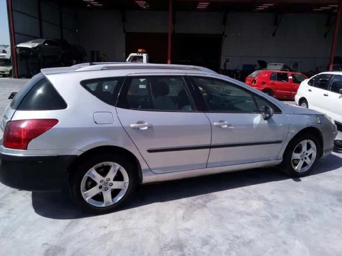 20MB02 Getriebe für PEUGEOT 407 SW St Sport 2006 520789 - Bild 10 von 10