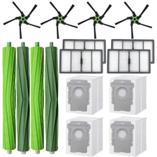 s Series Replacement Parts Kit For iRobot Roomba s9 (9150) s9+ s9 Plus (9550)