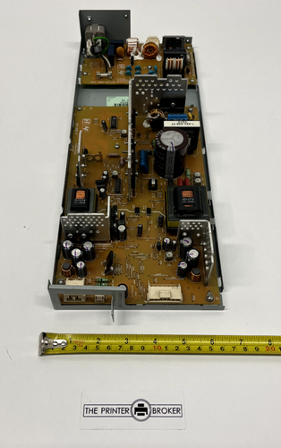 HP LaserJet 5500 5550 Series Power Supply Series RG5-6809 - Picture 10 of 11