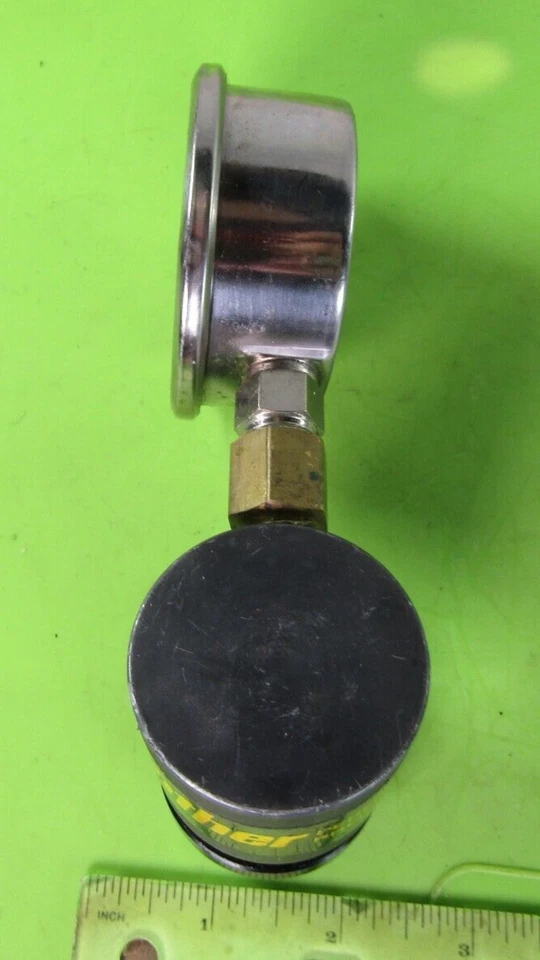 Testador de mola de válvula de ferramenta de usinagem Yother p/n 1090🔥 Harley-Davidson 🔥Universal - Imagem 2 de 4