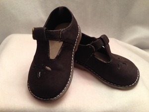 faded glory mary jane shoes