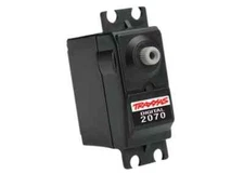 TRAXXAS 2070 - DIGITAL HIGH TORQUE BALL BEARING SERVO - TRA2070