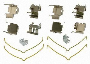 Frt Disc Brake Hwd Kit  Carlson  13336