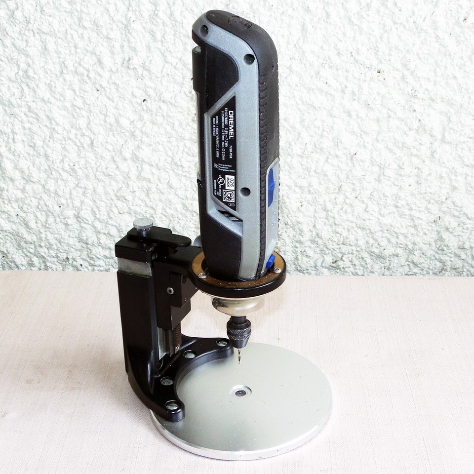 DREMEL MICRO DRILL PRESS eBay