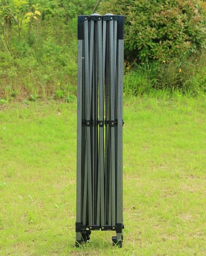 HERCULES® COMMERCIAL GRADE MARKET STALL POP UP GAZEBO TENT 3x3m HEAVY DUTY 800d - Picture 8 of 27