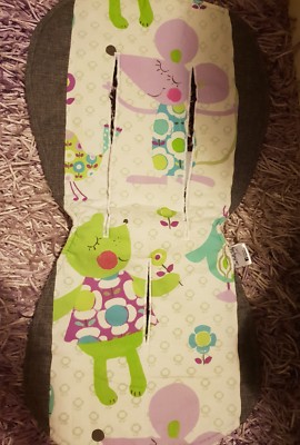 Bugaboo Bee Liner Sitzschoner Unikat aus England       sewprettybaby