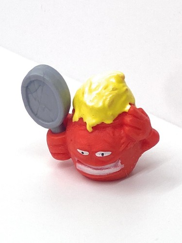 The Grossery Gang Series 4 Bug Strike Pick Your Own # 4-001 THROUGH #4-144 NEW - Picture 15 of 102