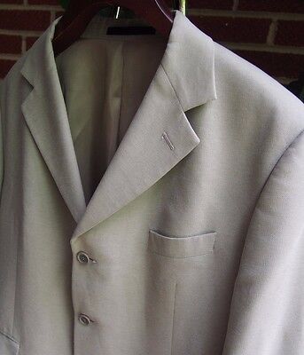 Mens MARKS \u0026 SPENCER Notch Lapel Medium 