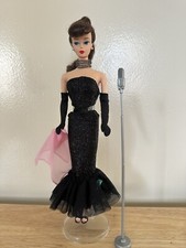 Barbie Doll Blonde Solo in the Spotlight Special Edition Reproduction No Box