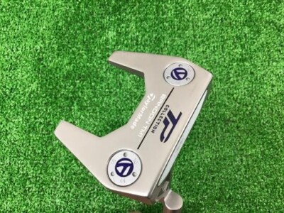TaylorMade TP COLLECTION HYDRO BLAST BANDON TM1 / 34 inch Putter