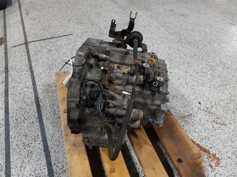 Transmisión automática 2,4 L para Honda Accord 2008-2010 Foto 4 de 4