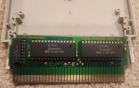 Vintage NINTENDO NES Popeye ASIAN VERSION