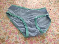 Girl's Under Wear Wonder Nation Brand Size 6 NWOT 